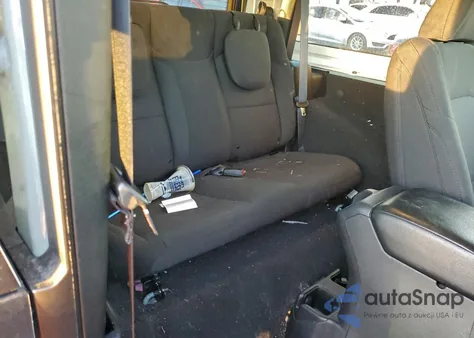 2023 Jeep Wrangler Sport from USA, damaged, VIN 1C4HJXAG0PW578711